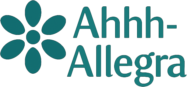 ahhh-allegra.com – Fashion, Beauty & Modern Lifestyle