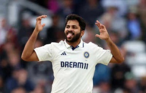 IND vs ENG: Manjrekar Calls for Thakur's Ouster, Urges India to Unleash Kuldeep's Spin in Second Test
