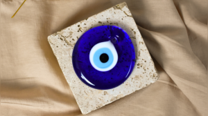 Evil Eye Amulet: Shield Against Negativity or Gateway to Dark Spirits?
