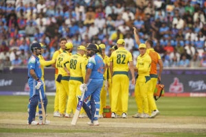 Australia vs India: Cricket Fans Snap Up Tickets as Series Sells Out Months in Advance