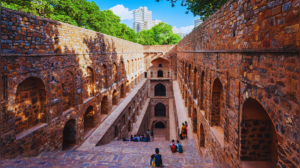 India's Eeriest Destinations: Unveiling the Top 8 Haunted Sites and Their Spooky Backstories