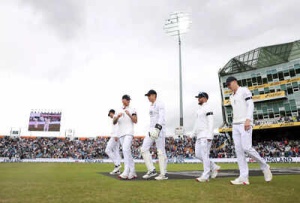 Archer's Back: England's Bowling Attack Reinforced for Second India Test