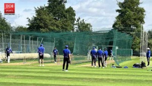 India Intensifies Preparations for Second England Test; Bumrah's Role Under Scrutiny