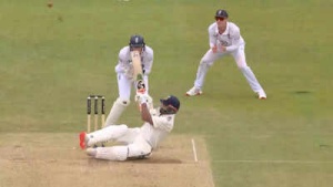Pant's Headingley Heroics: Vaughan Praises 