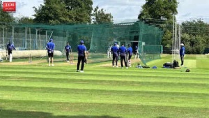 Birmingham Practice Raises Questions: Bumrah's Fitness, Seamer Showdown, and Tailenders' Training Grind