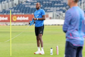 England Weighs Calculated Risk: Archer's Test Return Divides Opinion Ahead of India Clash