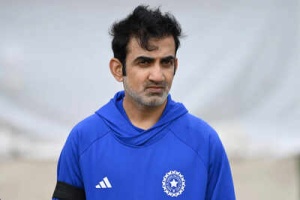 Gambhir Faces Mounting Pressure as India's Test Performance Falters: 