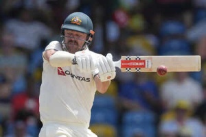 Travis Head's Dominance: Australian Star Sets New World Test Championship Record with Milestone Performance