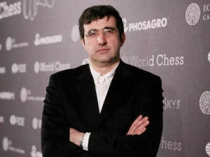 Aronian Publicly Appeals to Kramnik for Peace Amid Defamation Lawsuit Fallout