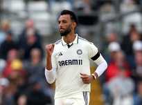 Prasidh Krishna Vows to Sharpen Bowling After Costly Leeds Performance
