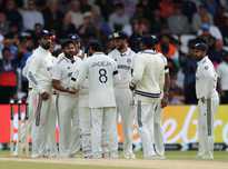Gambhir Defends India's Tailenders After Headingley Collapse, Cites Batting Failures Across the Board
