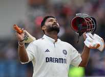 Rishabh Pant's Unconventional Batting Style Is Revolutionizing Cricket, Says Greg Chappell