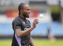 Archer Returns to England Squad for Second Test Against India
OR
Jofra Archer Included in England's Second Test Squad After Injury Layoff
OR
England Recalls Jofra Archer for Second Test Against India at Edgbaston