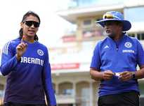 England T20Is: Key World Cup Prep for India Women, Says Mandhana