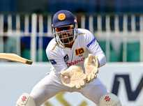 Sri Lanka Aims for Dominant Lead as Mendis Predicts Spin to Dictate Final Test Days