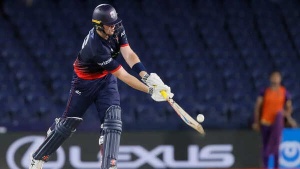 Washington Freedom Snatch Last-Ball Win Over Knight Riders in MLC Thriller; Playoff Hopes Soar