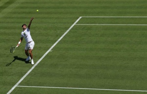 Wimbledon Serves Up India: Tennis Giant Courts Cricket-Loving Nation for Growth