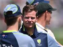 Smith Eyes Grenada Test Return After Injury Recovery