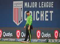 Orcas in Crisis: Coach Mott Exits Mid-Season as Klaasen Steps Down as Captain