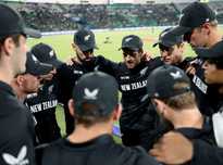 Black Caps Gear Up for Blockbuster Home Summer Against Cricket Heavyweights
