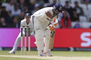 Rishabh Pant's Fearless Batting Revolutionizes Test Cricket, Draws Adam Gilchrist Comparisons: Greg Chappell