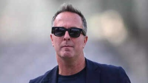 Vaughan Defends England 3-1 Series Prediction Despite India's Edgbaston Triumph