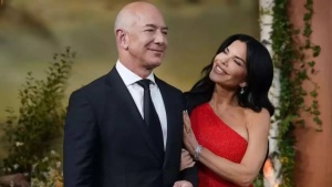 World's Most Over-the-Top Weddings: From Bezos' Venetian Nuptials to Ambani's Billion-Dollar Bash