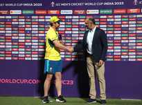 Sanjog Gupta Named ICC's Next CEO, Set to Take Helm in 2025