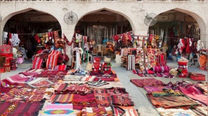 Qatar: A Must-See Destination – From Ancient Souks to Modern Marvels