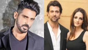 Zayed Khan Reflects on Hrithik Roshan and Sussanne Khan's Enduring Bond After Divorce: 'Love Must Be Right'