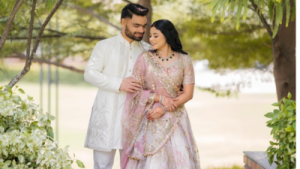 Rinku Singh Reveals How a Simple Instagram Like Led to Engagement with Politician Priya Saroj