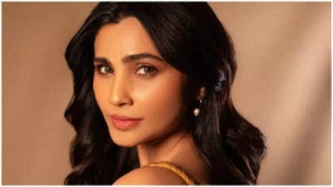 Daisy Shah Exposes Bizarre Navel Obsession in Kannada Cinema: Fruit Salads and More