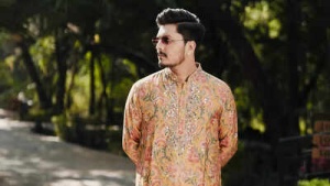 From Child Star to Groom: 'Kuch Na Kaho' Actor Parth Dave's Stunning Transformation and Life Beyond Bollywood