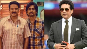 Sachin Tendulkar Lauds Tamil Film '3BHK,' Director Sri Ganesh Humbled by Praise; Movie Gains International Recognition