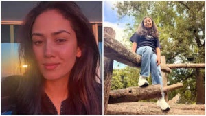 Mira Kapoor celebrates daughter Misha’s 9th birthday with a touching post: 'Fly my darling'