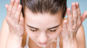 7 days routine for a glowing skin: One week skin transformation plan