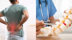 Decoding Back Pain: Spotting the Difference Between a Slipped Disc and Common Aches