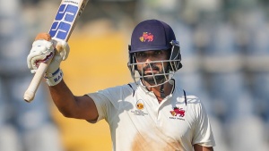 Ajinkya Rahane Relinquishes Mumbai Captaincy Ahead of Domestic Cricket Season