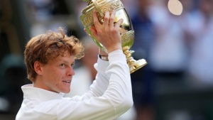 Sinner Reveals Financial Realities of Pro Tennis: Would Have Quit if Outside Top 200 by 24