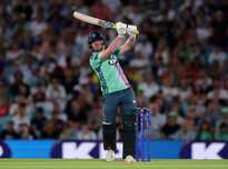 Cox, Jacks put Invincibles on course for a direct entry to final