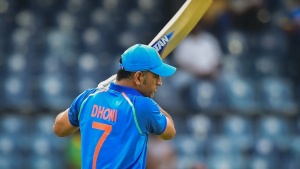 Ferguson Recalls Shock at MS Dhoni's Uncharacteristic Play in 2019 World Cup Semifinal