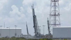 NASA's TOMEX+ Mission: Spectacle of Colorful Vapor Trails to Light Up East Coast Skies