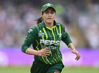 Pakistan Names Seven Uncapped Players to Women's World Cup Squad