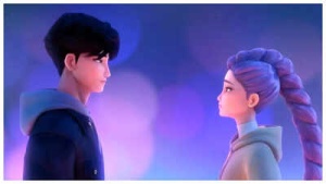 Deleted Kiss Scene Sparks Fan Fury Over 'K-Pop Demon Hunters'; Sequel Reunion Teased?