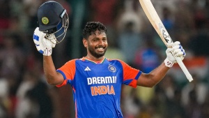 Gill & Abhishek Likely to Open in Asia Cup, Samson Set to Miss Out: Rahane Predicts India's XI