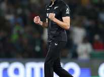 O'Rourke, Phillips & Allen ruled out of Australia series; Santner set for surgery