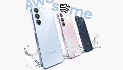 Samsung Galaxy A series pricing announced