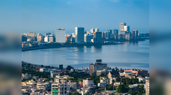 High-octane action in Mumbai's skyline in Tenet