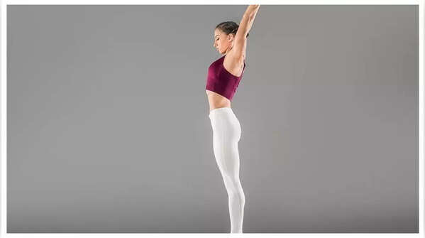 Yoga poses for effective weight loss