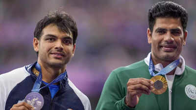 Neeraj Chopra and Arshad Nadeem may compete in Tokyo